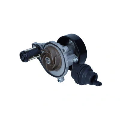 Imagen de MAXGEAR 47 0357 bomba de agua con polea juntas conectable, tornillos Plástico BMW: 3 Sedán, 1 Hatchback, 2 Coupé