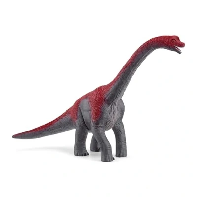 Imagen de Schleich 15044 Braquiosaurio, a partir de 5 años, DINOSAURS figura, 12 x 29 18 cm