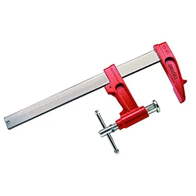 Imagen de Bellota 51215 50 Sargento para madera, uso general con mango de hierro en cruz