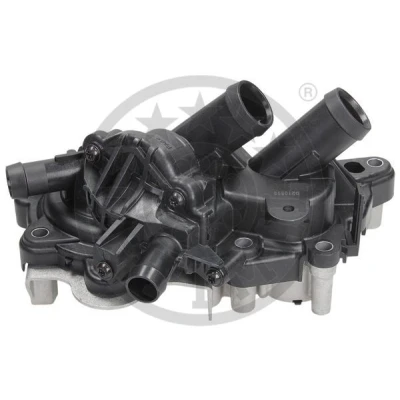 Imagen de OPTIMAL AQ 2350 bomba de agua 28 con junta termostato montado en mecánico 49,5 carcasa (cárter) VOLKSWAGEN: Golf 7, Polo V Hatchback