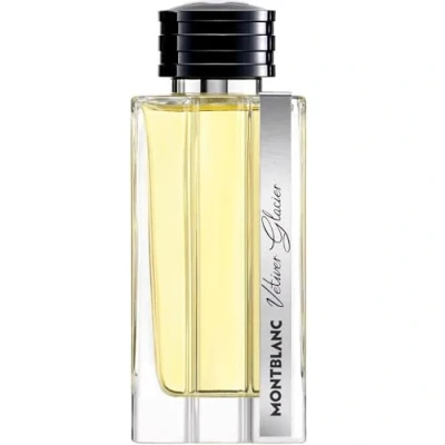 Imagen de Montblanc Vetiver Glacier Eau de Parfum 125 ml