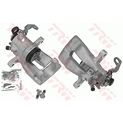 Imagen de TRW BHN316E Pinza de freno Aluminio OPEL: Astra H Hatchback, G Berlina, Zafira A norauto, oscaro, mister auto
