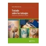 Imagen de TRATADO SOBRE LOS TATUAJES CLAVES PARA SU ELIMINACION CON LA