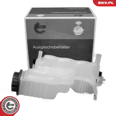 Imagen de ESEN SKV 61SKV420 Depósito de Agua con recubrimiento LAND ROVER: Range Rover Sport, Discovery 4