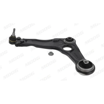 Imagen de MOOG RE TC 16623 Barra oscilante, suspensión de ruedas debajo, Eje delantero, izquierda Brazo oscilante transversal RENAULT: Megane 4