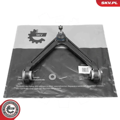 Imagen de Barra oscilante, suspensión de ruedas ESEN SKV 69SKV856
