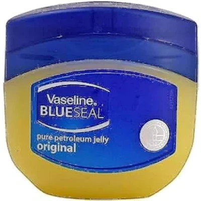 Imagen de Vaseline BlueSeal Petroleum Jelly Original 250ml