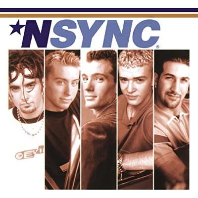 Imagen de N&#039;Sync (25Th Anniversary) [Vinilo]