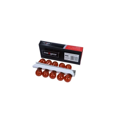 Imagen de MAXGEAR 78 0180SET Bombillas 12 21 P21W VOLKSWAGEN: GOLF 5, 2, CADDY 4 Kasten, BMW: 3 Berlina, Coupé, 5 MERCEDES BENZ: Clase C Berlina