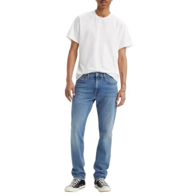 Imagen de Levi&#039;s 502 Taper Vaqueros tapered, Hombre, Talla: 28x32, A step ahead