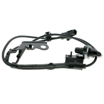 Imagen de VEMO V70 72 0276 Sensor de ABS Eje delantero, derecha Original calidad para vehículos con 12V