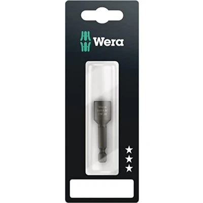 Imagen de 869/4 M SB Aprieta tuercas, magnético, 10.0 x 50 mm