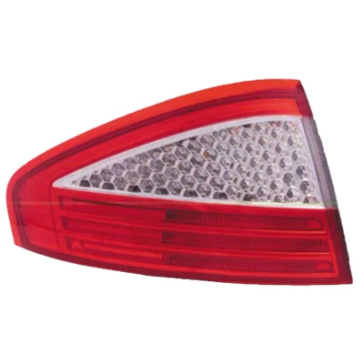 Imagen de PRASCO FD1104163 Piloto trasero derecha Parte exterior sin portalámparas FORD: MONDEO 4