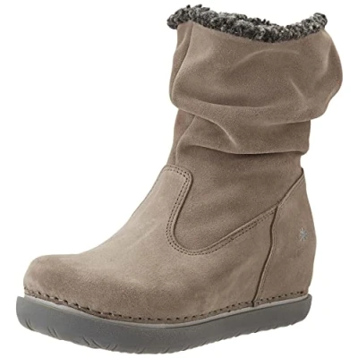 Imagen de ART 1960 Kea, Botas de moda, Mujer, Gris, 42 EU