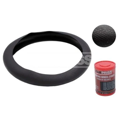 Imagen de Carpriss Funda Volante de Coche Silicona 35 &gt;40 cm Extra Fina CP