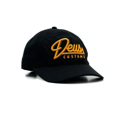 Imagen de Gorra de béisbol Deus Ex Machina Conduit