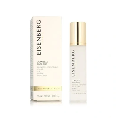 Imagen de Eisenberg Anti Age Complex Gel 50 ml