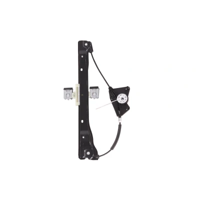 Imagen de Vaico Elevalunas Delante, izquierda eléctrico con placa soldada sin electromotor V10 7618