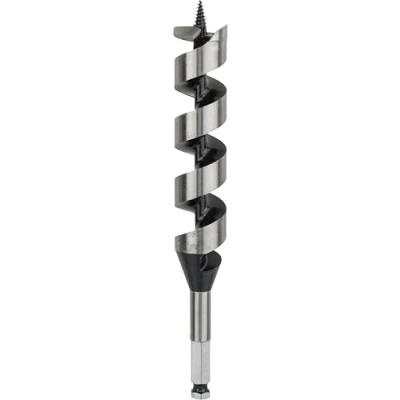 Imagen de Bosch 2 608 597 639 Broca salomónica para madera, hexagonal (32 x 160 235 mm)