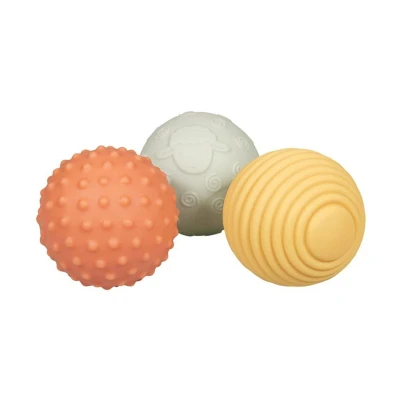 Imagen de Set 3 Pelotas Sensoriales