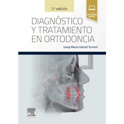 Imagen de Diagnóstico Y Tratamiento En Ortodoncia (2ª Ed.)