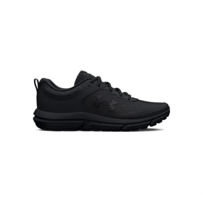 Imagen de Under Armour Ua Charged Assert 10, Zapatillas para Correr Hombre, Negro, 46 EU