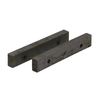 Imagen de Eclipse Professional Tools EMV 5JPS Juego de Mordazas y Tornillos para Prensa Mecánico 5&quot;