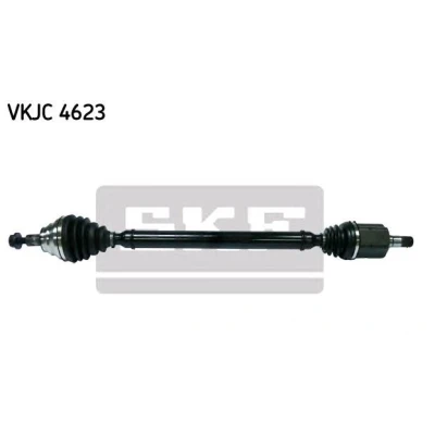 Imagen de SKF VKJC 4623 Árbol de transmisión 882, 68 VOLKSWAGEN: Golf 5, Touran I, Passat B6 Berlina, SEAT: Leon II Hatchback, III Altea norauto