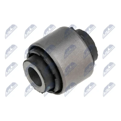 Imagen de NTY ZTT VW 001A Silentblock Brazo de Suspension Eje trasero arriba VOLKSWAGEN: Golf 5, Passat B6 Berlina, Variant, SEAT: Leon II Hatchback