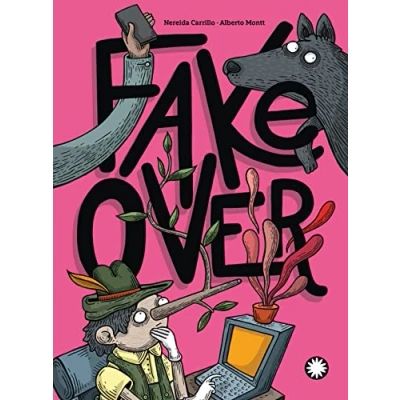 Imagen de Fake Over (CAT) (CATALAN)