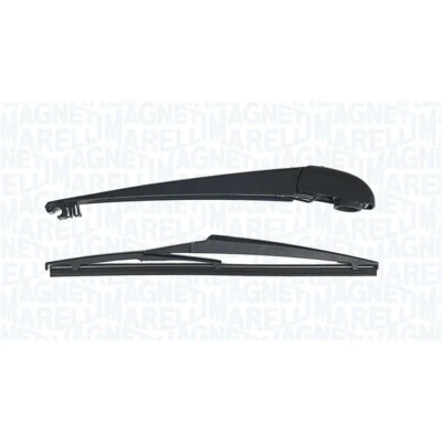 Imagen de Limpiaparabrisas Magneti Marelli 000723180010 305mm sin adaptador específico por vehículo