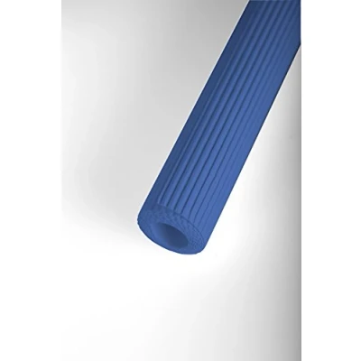 Imagen de Clairefontaine Rollo de cartón corrugado (300 g, 0, 70 x 50 m), color azul