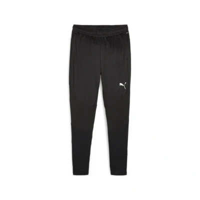 Imagen de PUMA Pantalones de Entrenamiento Unisex Teamfinal, Ajustados