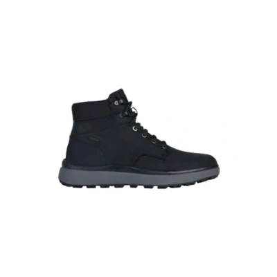 Imagen de Geox U Granito + Grip B A, Botas Hombre, Negro 01, 40 EU
