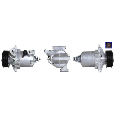 Imagen de ELSTOCK 51 1292 Compresor de Aire Acondicionado PAG 100 YF R1234yf con juntas NISSAN: Juke (F15) 1.6 LPG, CVTC, 2010