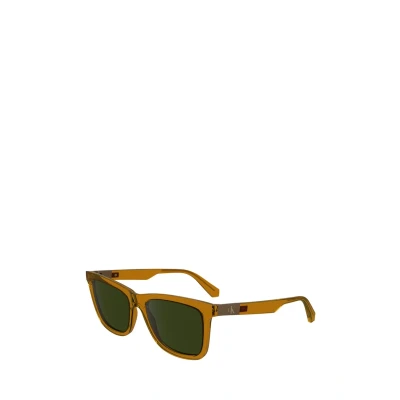 Imagen de Calvin Klein Jeans Gafas de sol, Talla: 54, Caramel