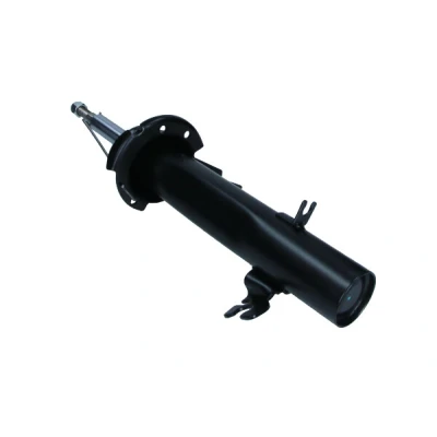 Imagen de MAXGEAR 11 1044 amortiguador Eje delantero, derecha Presión de gas Bitubular Columna Espiga arriba MINI: Hatchback, Cabrio, Coupé