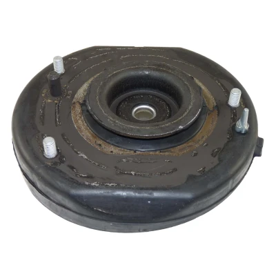 Imagen de CORTECO 80004620 Copela de amortiguador Eje delantero, izquierda sin rodamiento bolas RENAULT: ESPACE 3