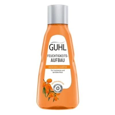 Imagen de Guhl Champú para la limpieza de humedad, 50 ml