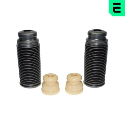 Imagen de OPTIMAL AK 735188 Guardapolvo Amortiguador Eje delantero, izquierda, derecha, delantero VOLKSWAGEN: Touareg I