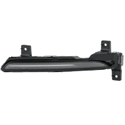 Imagen de HELLA 2BE 012 170 051 intermitente izquierda LED con luz (LED), de posición (LED)