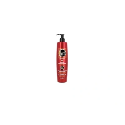Imagen de KERAGOLD PRO Champú DD sin sulfatos con queratina y ácido hialurónico, 500 ml (1 unidad)