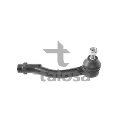 Imagen de DYS 22 20193 1 Rótula de dirección M12x1.25 1. A la derecha del eje delantero KIA: Sportage II