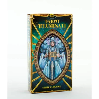Imagen de TAROT ILLUMINATI