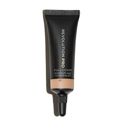 Imagen de PRO FULL COVER CAMOUFLAGE CONCEALER C7