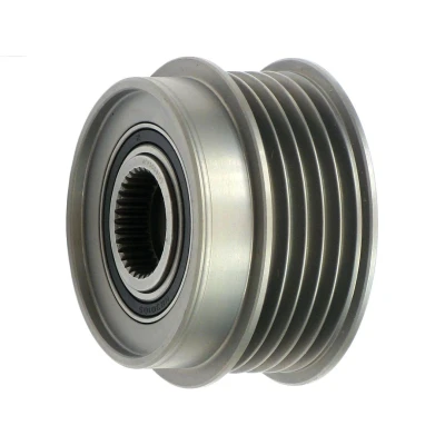 Imagen de AS PL AFP0009(V) Rueda Libre Alternador VOLKSWAGEN: Touareg I, Golf 5, 4, AUDI: A3 Hatchback, A4 B7 Berlina, B6 Berlina