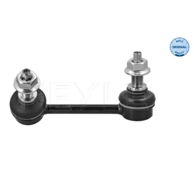 Imagen de MEYLE 37 16 060 0076 Bieleta de suspensión Eje trasero, derecha 110mm M12 x 1,25