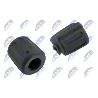 Imagen de Elemento de control, calefacción y ventilación NTY EWS BM 116