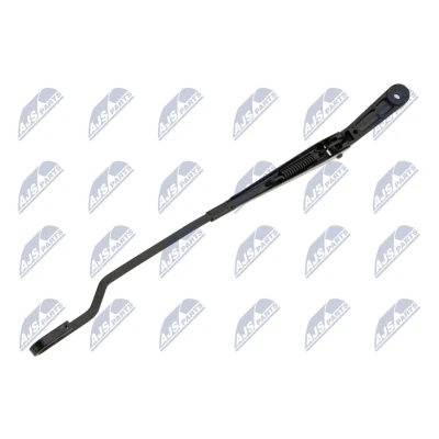 Imagen de Brazo del limpiaparabrisas, lavado de parabrisas Nty EWB VW 013 Delante, izquierda VOLKSWAGEN: Passat B5 GP Berlina, Variant