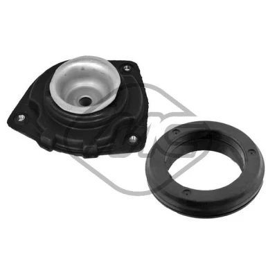 Imagen de Kit reparación, apoyo columna amortiguación Metalcaucho 49516